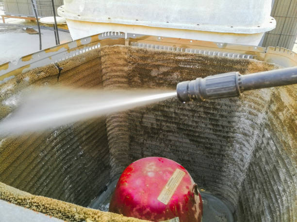 Air Duct Mold Removal in Dadeville, AL