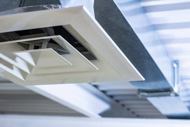 Reliable Dadeville, AL Airduct Cleaning Solutions