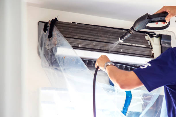 Best Best Air Duct Cleaning Company  in Dadeville, AL
