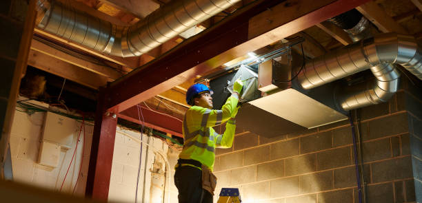 Best HVAC System Cleaning  in Dadeville, AL