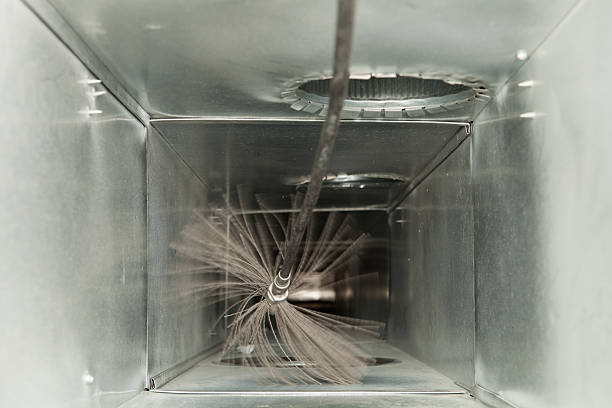 Ductwork Cleaning Services in Dadeville, AL