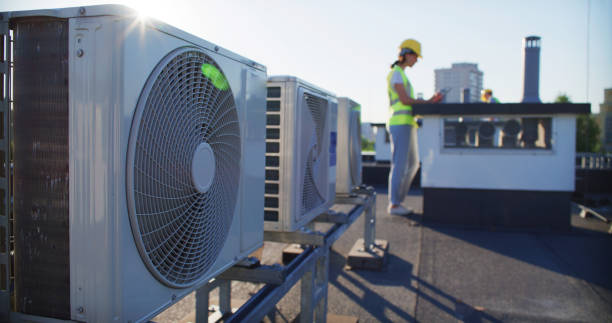 Best Local Air Duct Cleaning Services  in Dadeville, AL