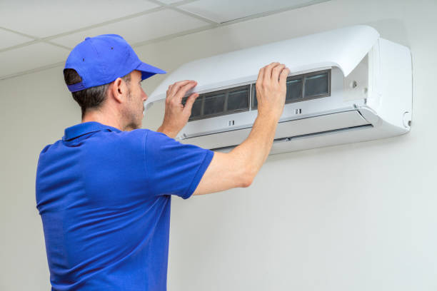 Affordable HVAC Duct Cleaning in Dadeville, AL